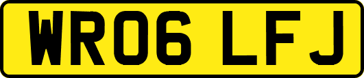 WR06LFJ
