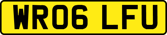WR06LFU