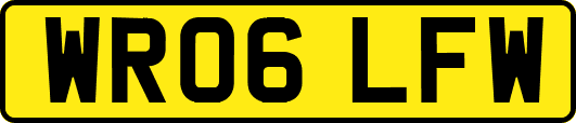 WR06LFW