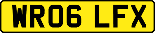 WR06LFX