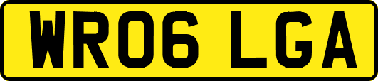 WR06LGA