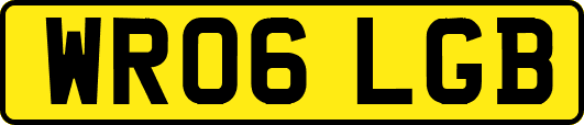WR06LGB