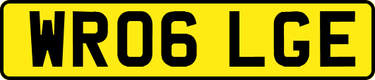 WR06LGE