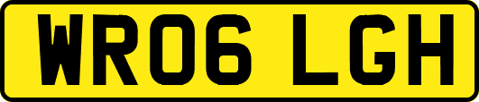 WR06LGH