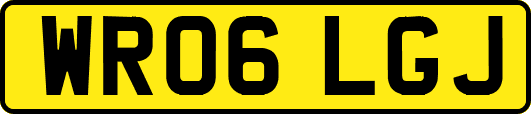 WR06LGJ