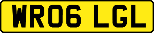 WR06LGL