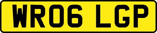 WR06LGP