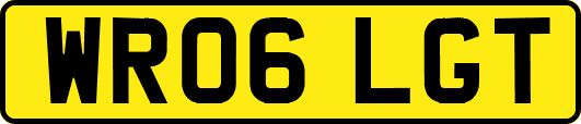 WR06LGT