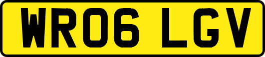 WR06LGV