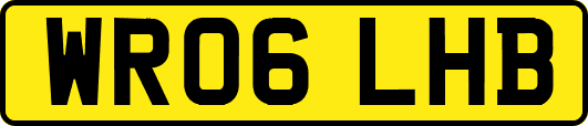 WR06LHB