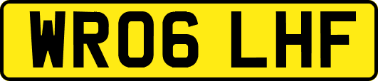 WR06LHF