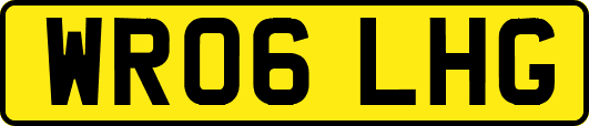 WR06LHG