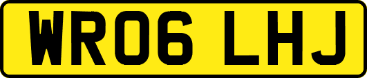 WR06LHJ