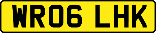WR06LHK