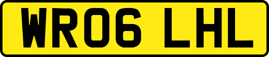 WR06LHL