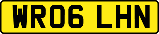 WR06LHN