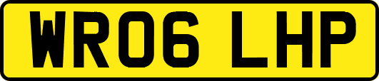 WR06LHP
