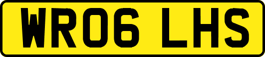 WR06LHS