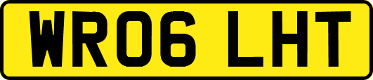 WR06LHT