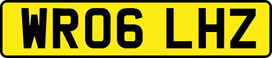WR06LHZ