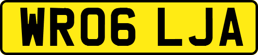 WR06LJA