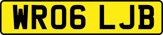 WR06LJB
