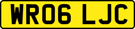 WR06LJC