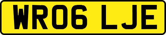 WR06LJE