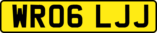 WR06LJJ