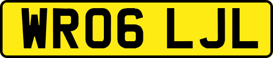WR06LJL