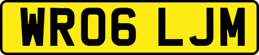 WR06LJM