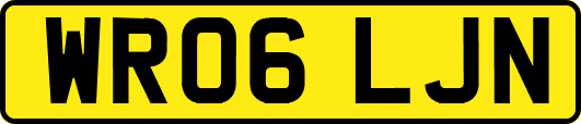 WR06LJN