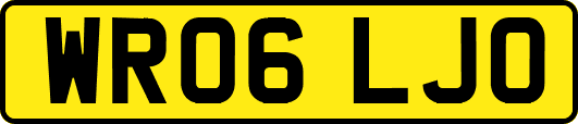 WR06LJO
