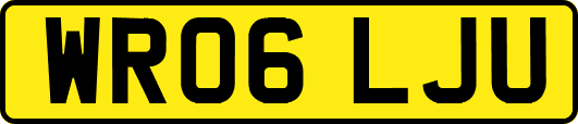 WR06LJU