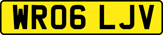 WR06LJV
