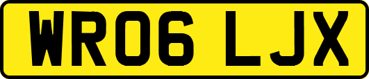 WR06LJX
