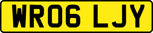 WR06LJY