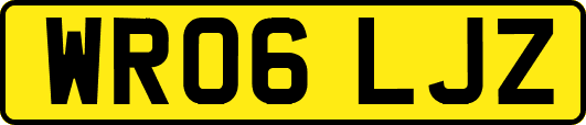 WR06LJZ