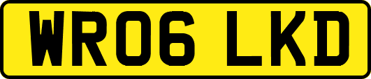 WR06LKD