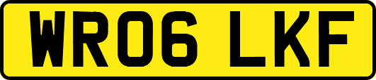 WR06LKF