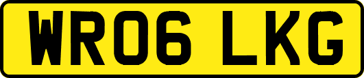 WR06LKG