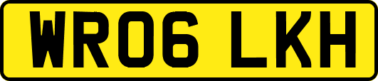 WR06LKH