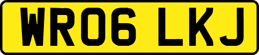 WR06LKJ
