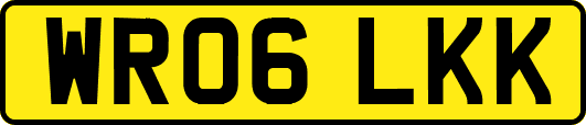 WR06LKK