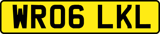 WR06LKL