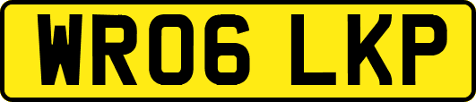 WR06LKP