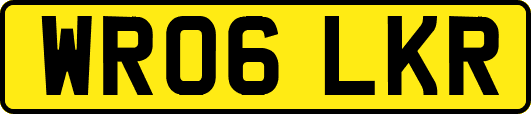 WR06LKR