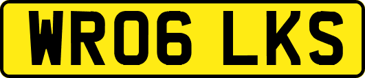 WR06LKS