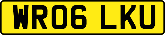 WR06LKU