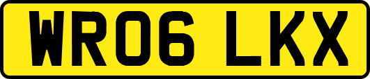 WR06LKX